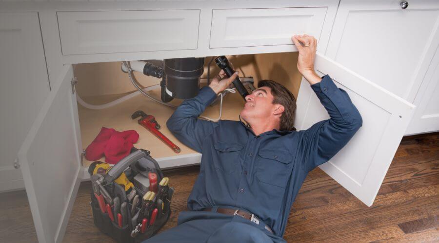 Local tankless water heater installation in Vernalis, CA